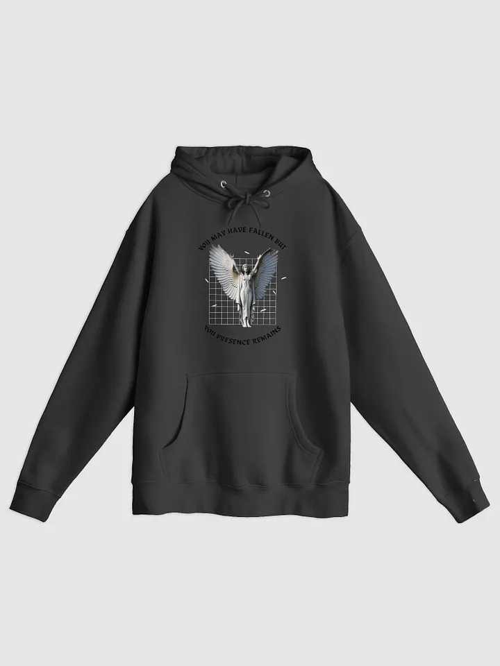 Winged Goddess Unisex Hoodie product image (5)