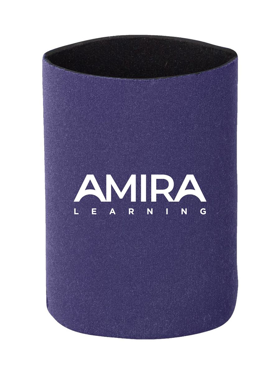 Amira Learning - Koozie product image (1)