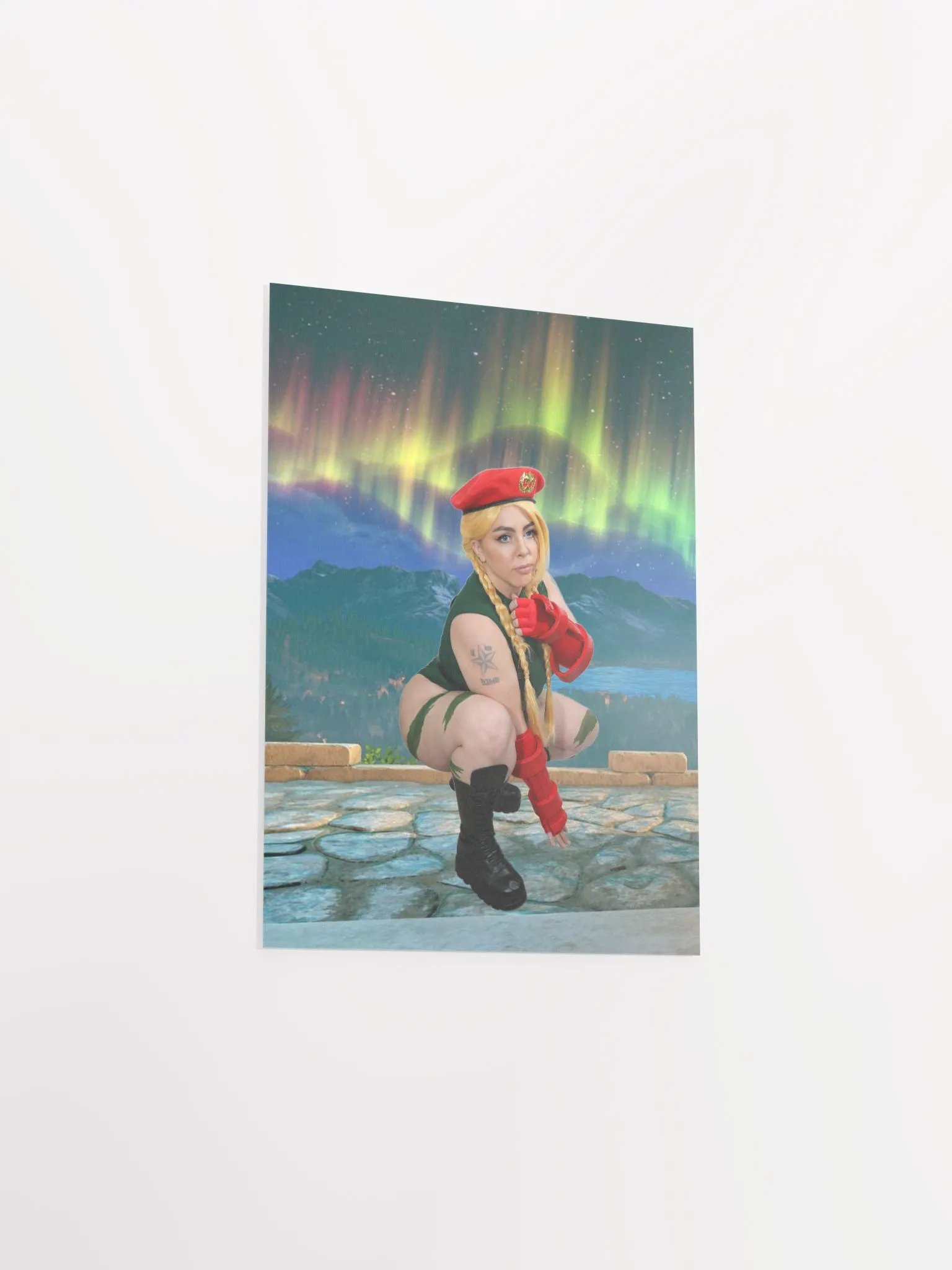 Cammy Crouch Unframed Print product image (20)