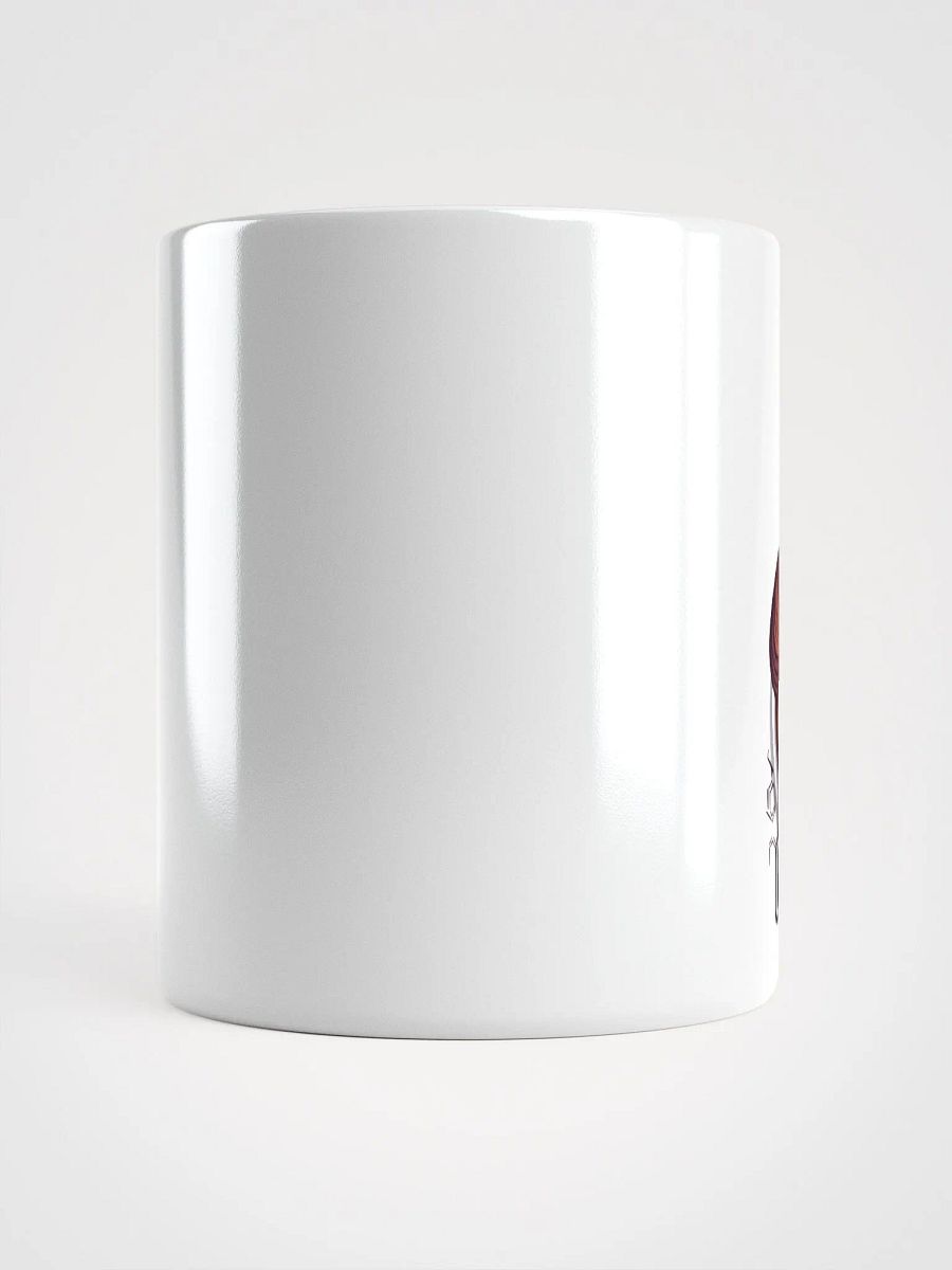 Nothing but Chemistry Mug (White) product image (5)