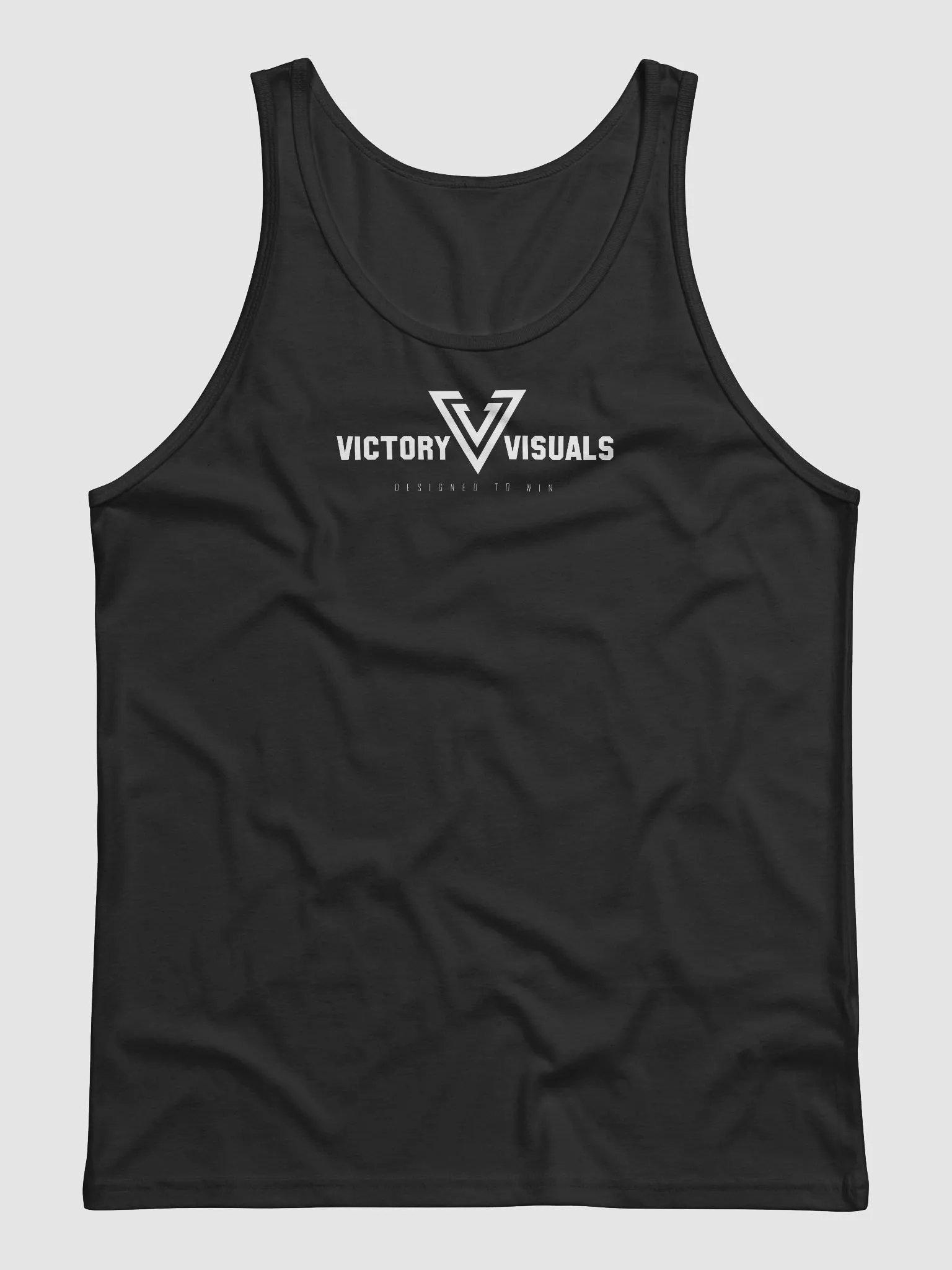 Victory Athletic Tank product image (1)