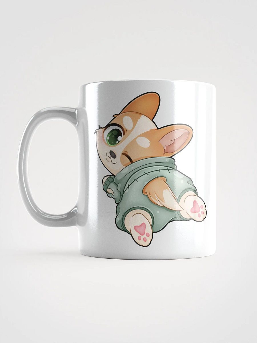 Corgi Butt Mug product image (6)