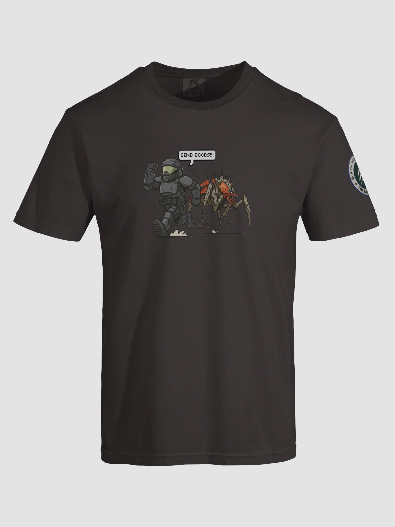 SEND DOODS!!!! product image (69)