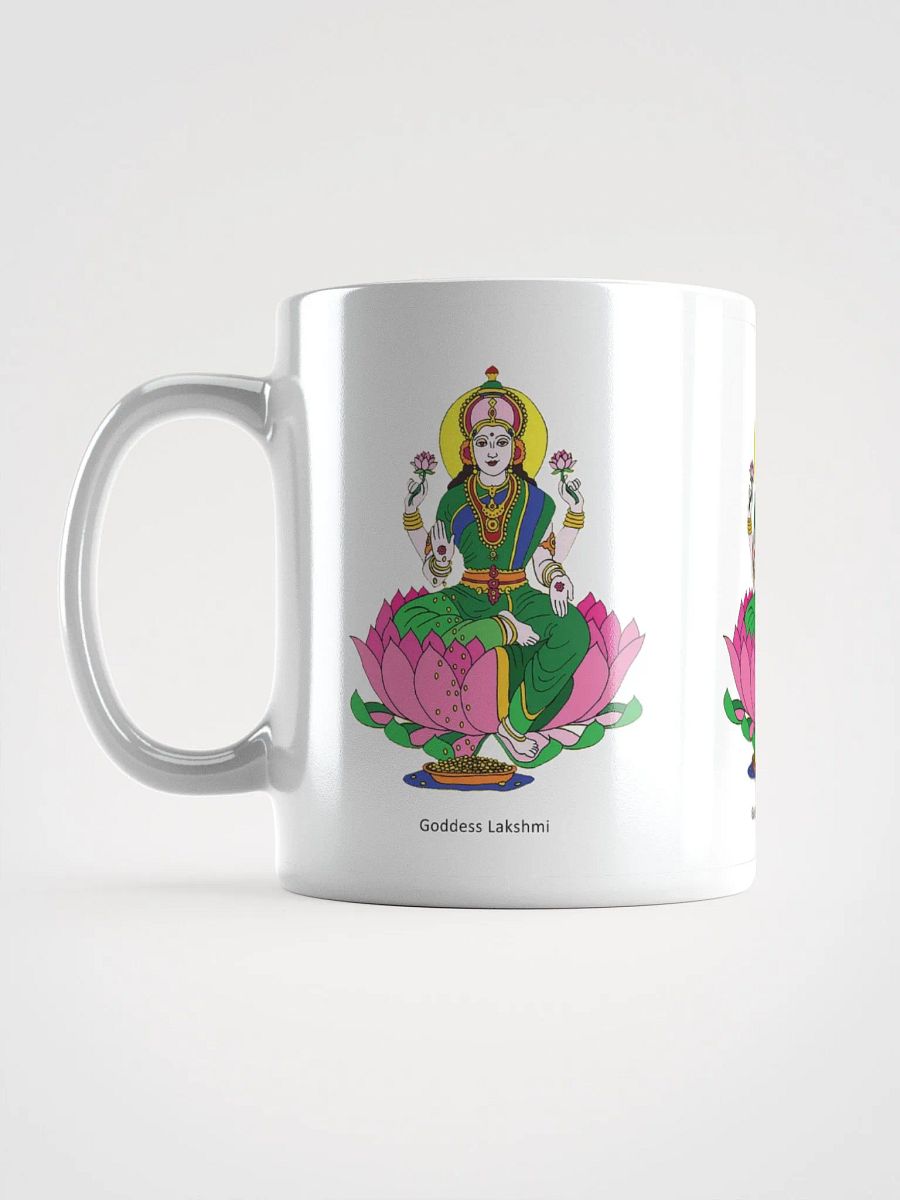 Lakshmi Coffee Mug product image (16)