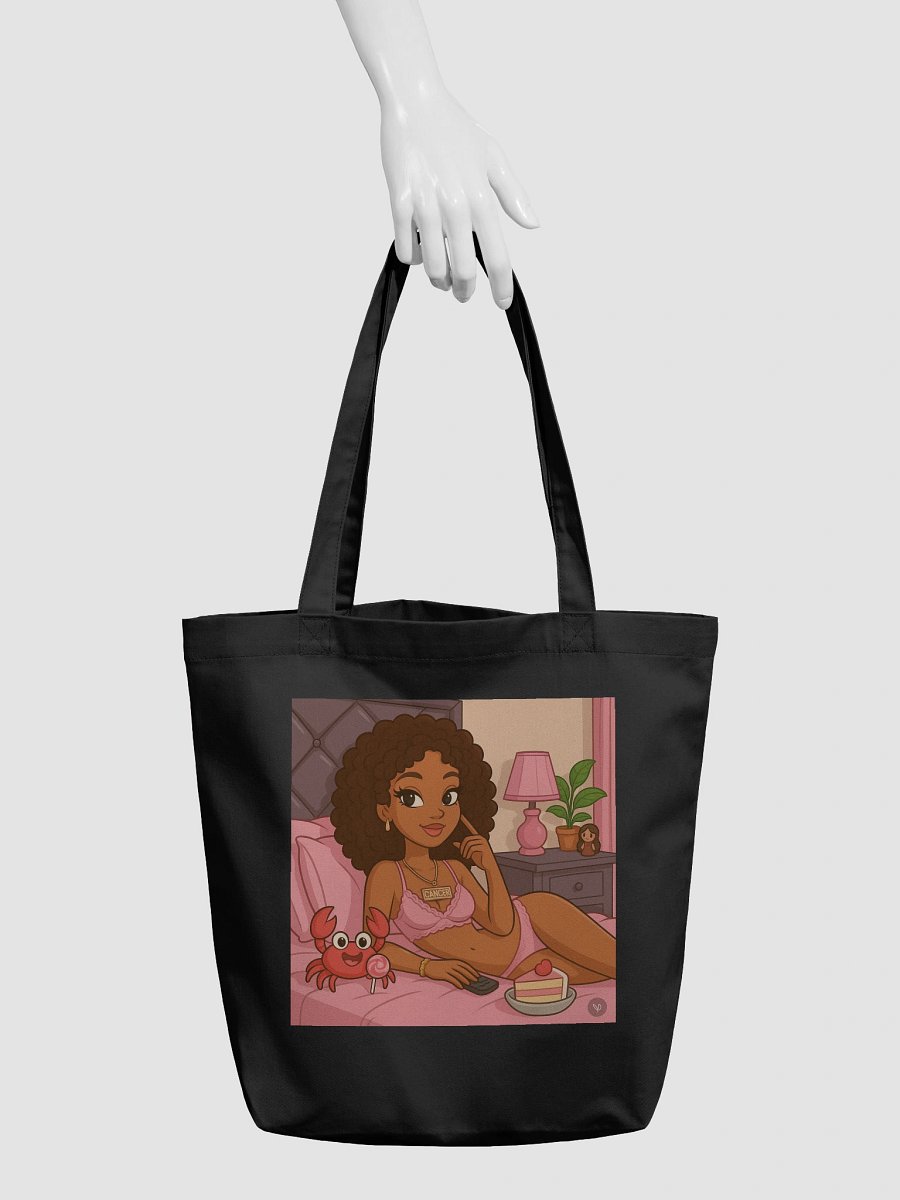 Zodiac Collection - Cancer Boudoir Babe Bag product image (6)