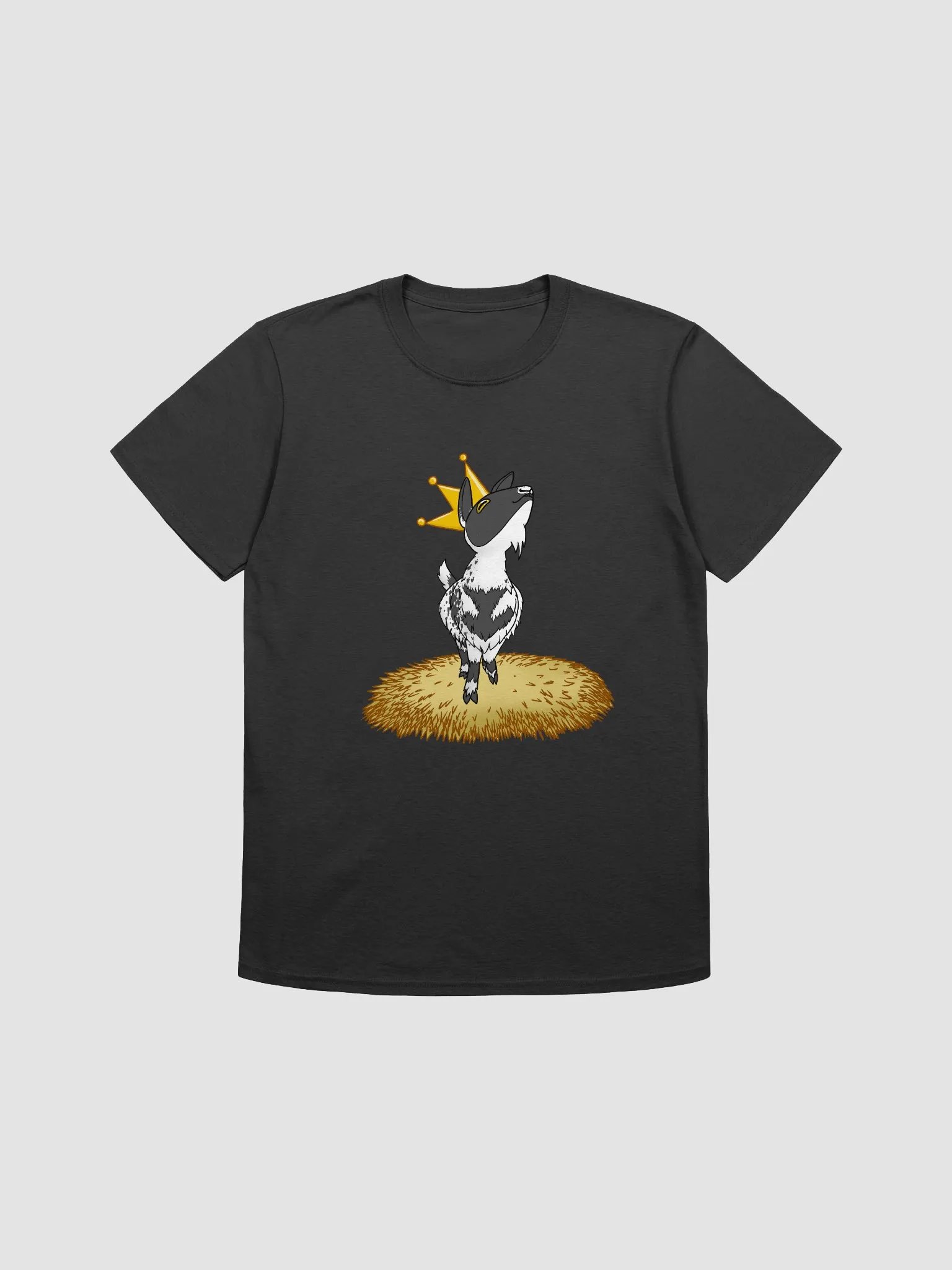 King Jeremy Tee-shirt product image (1)