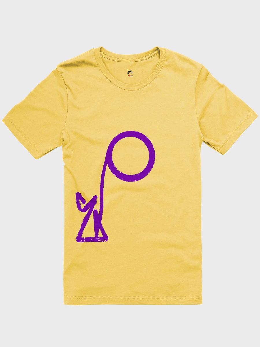 pride cat #7 tee product image (1)