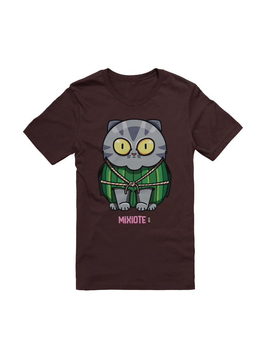 Mixiote - Super Soft T-Shirt product image (1)