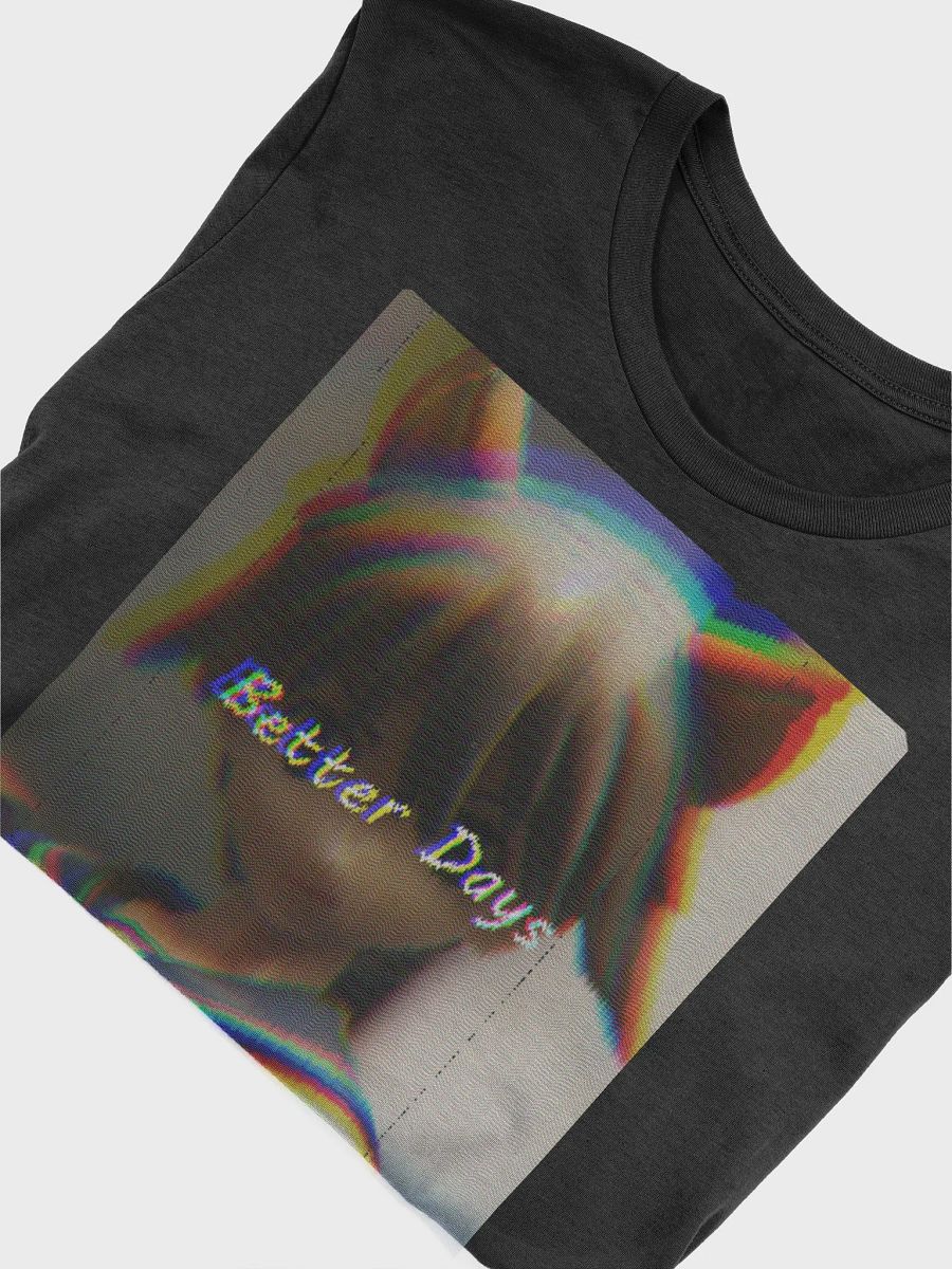 Better Days - T product image (6)