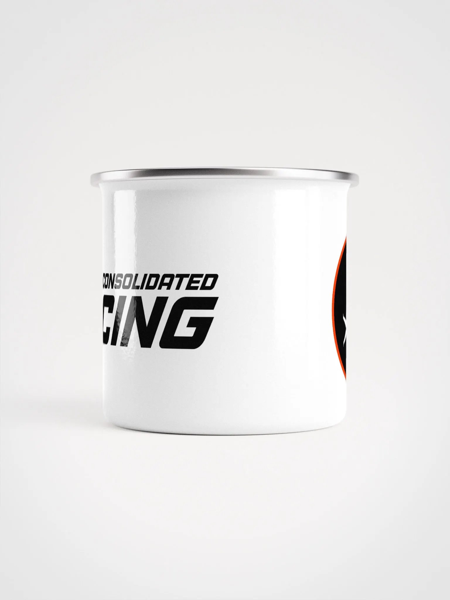 Enamel Mug product image (3)