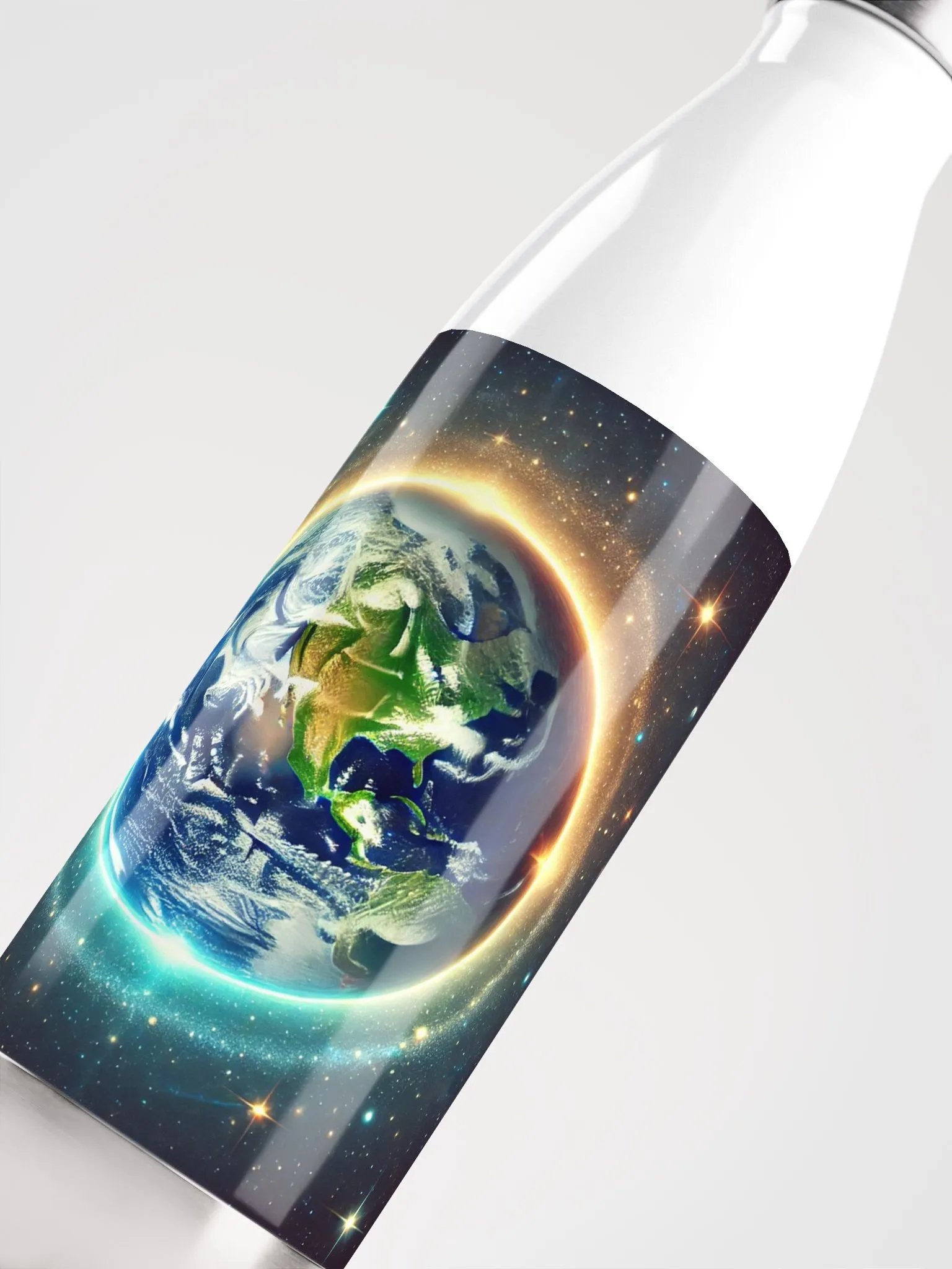 Peace Water Bottle product image (5)