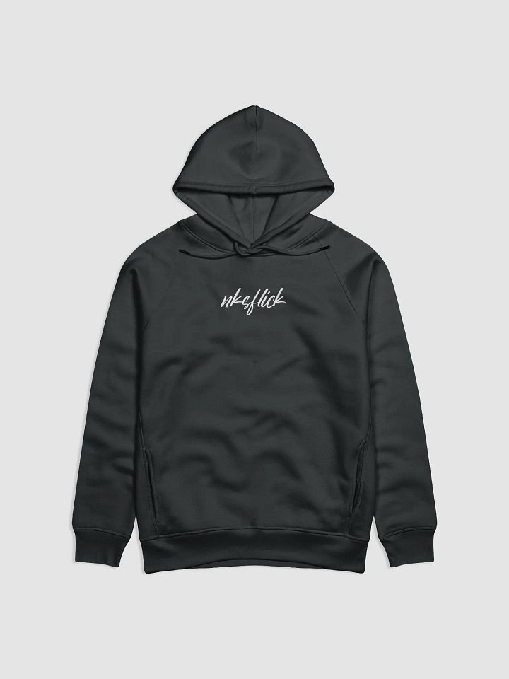 nksflick signature hoodie product image (1)