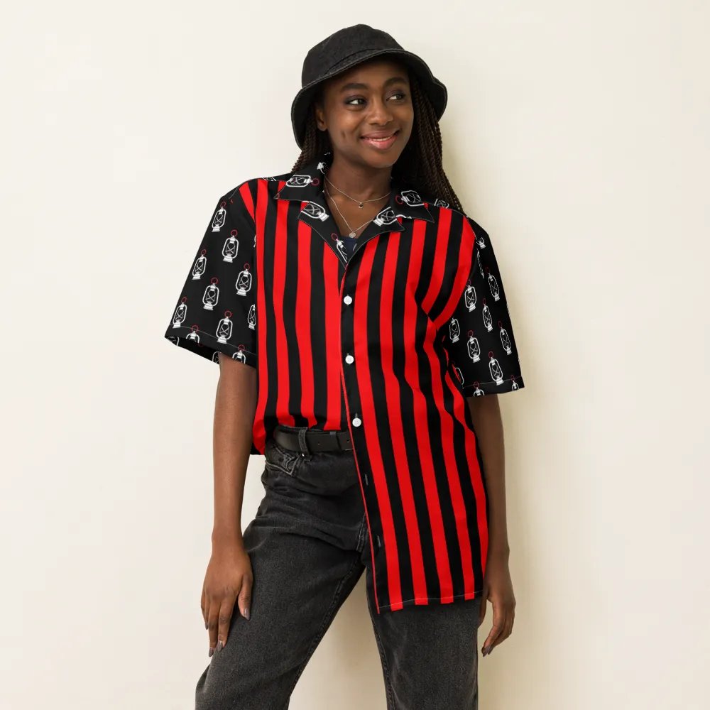 HURT/HEAL/HERE/HAWAIIAN Shirt product image (6)
