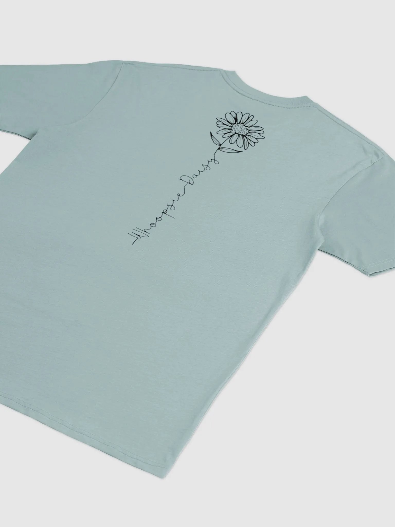 Whoopsie Daisy Tee (Light) product image (10)