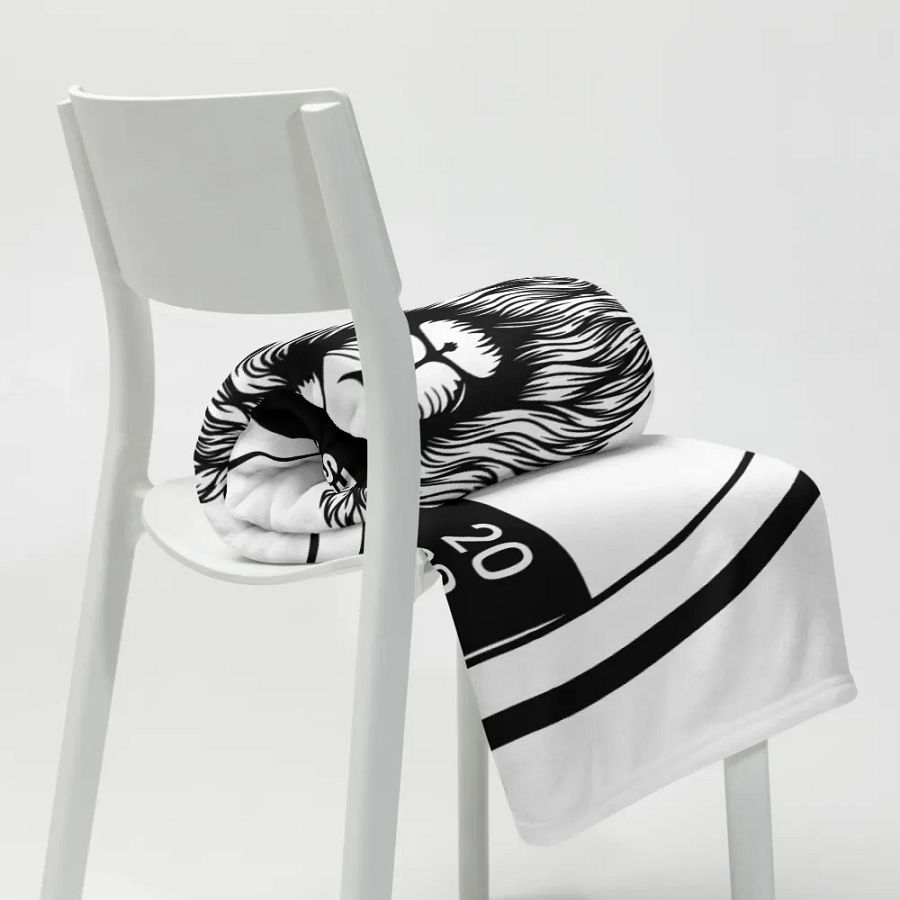 The Vibe Tribe Cozy Blanket product image (9)