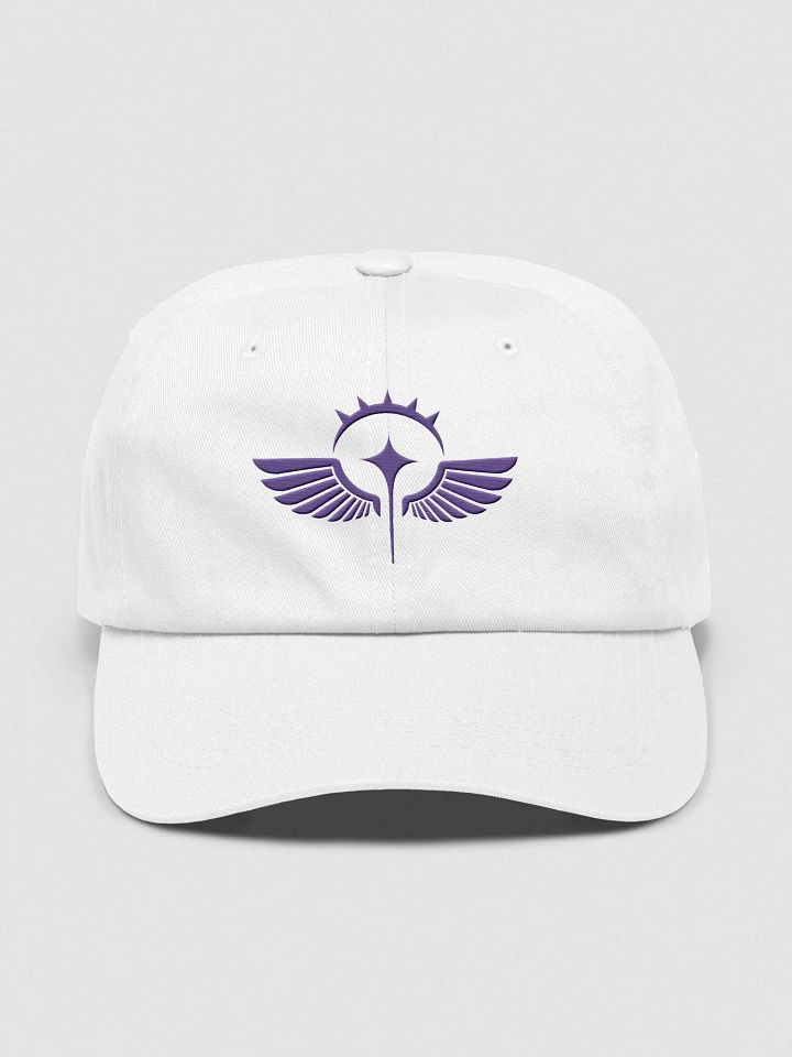 Adeptus Momfriendicus Hat product image (1)