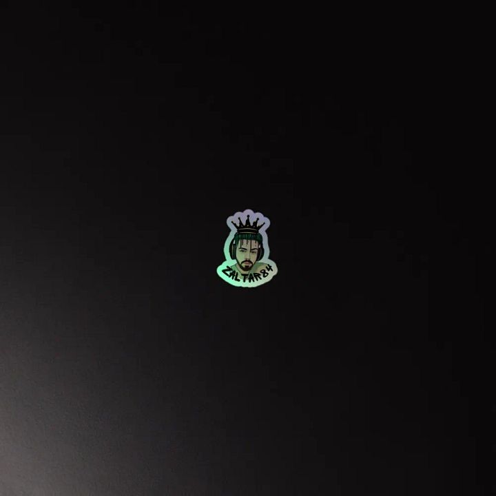 zaltar sticker v2 product image (4)