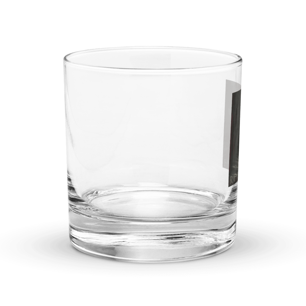 Royal Fish Drinking Glass product image (3)