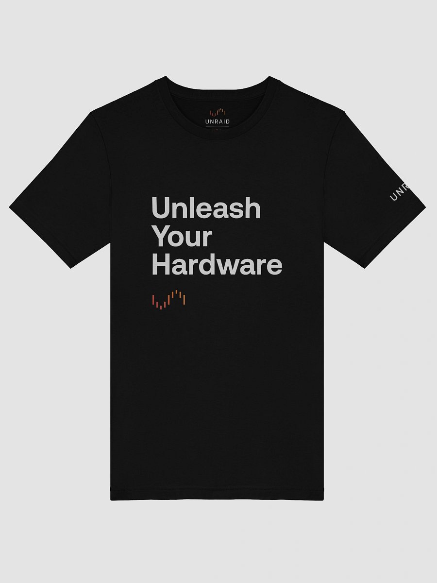 Unleash Your Tee product image (4)