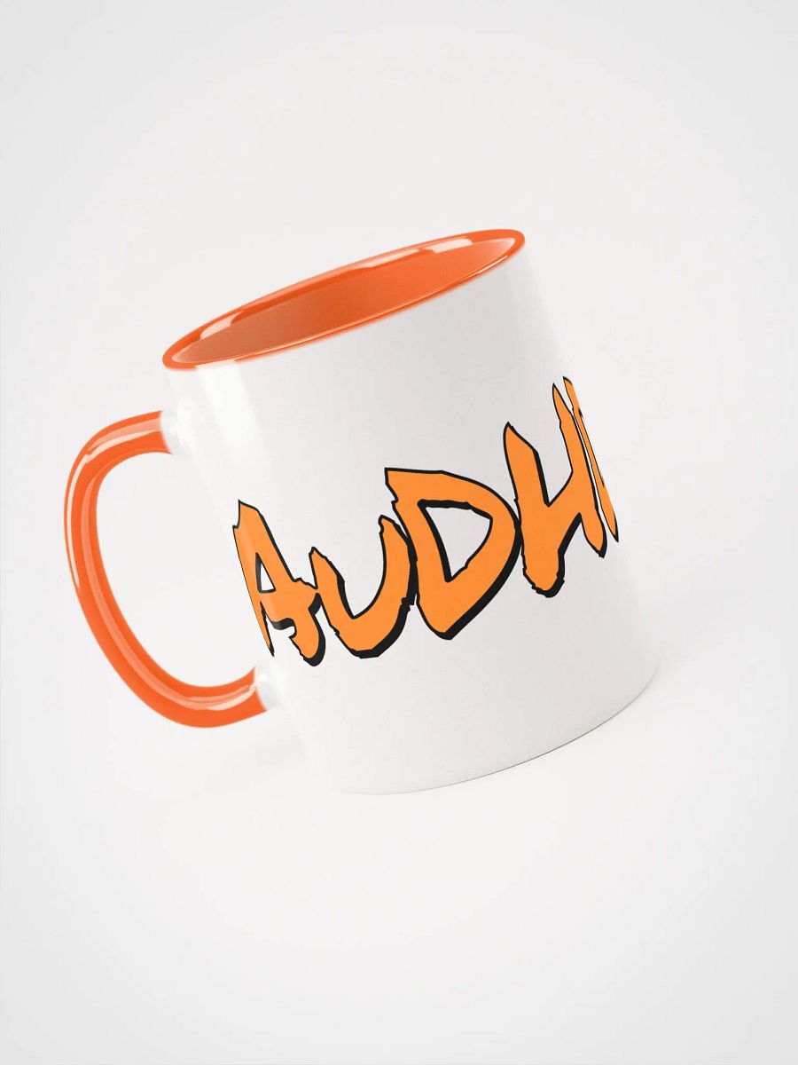 AuDHD AF Mug with Colour Inside product image (18)