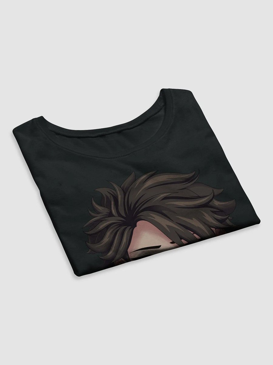 Crop Tee - Isaac (Faux Beta) product image (7)