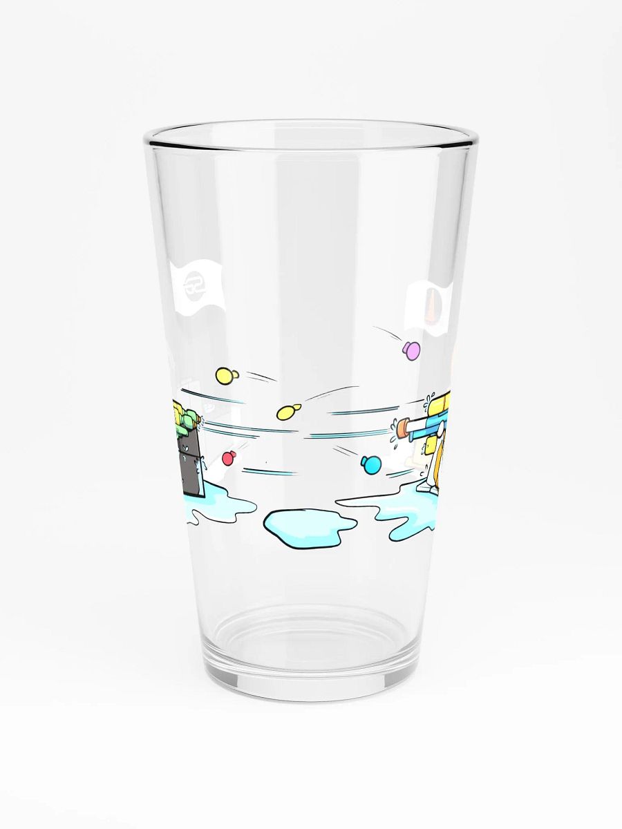 Hydrate War!!! (Glass) product image (4)