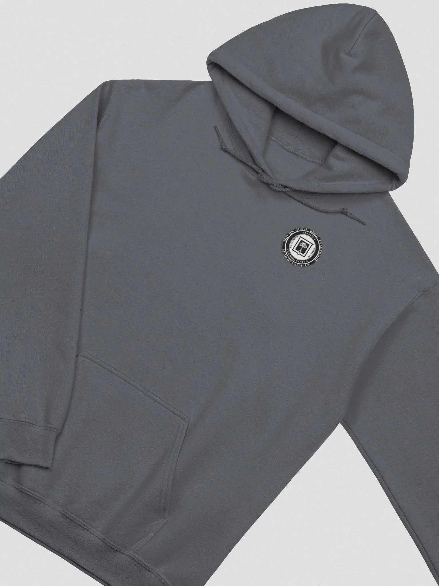 3rd BN 218th RTI Hoodie product image (3)