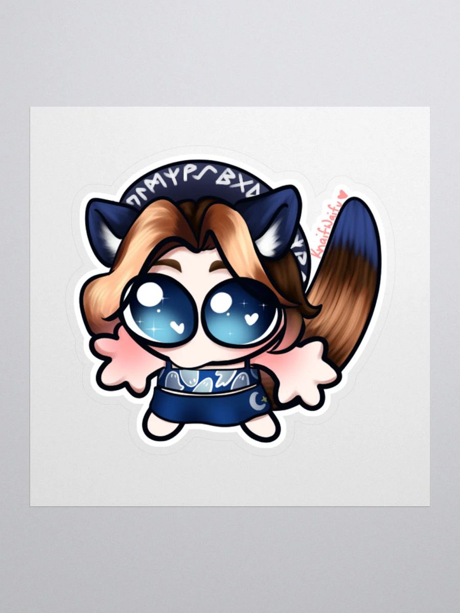 Knaifu Meme Stickers product image (1)