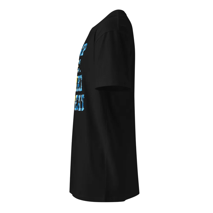 Flame Fusion Unisex T-Shirt product image (3)
