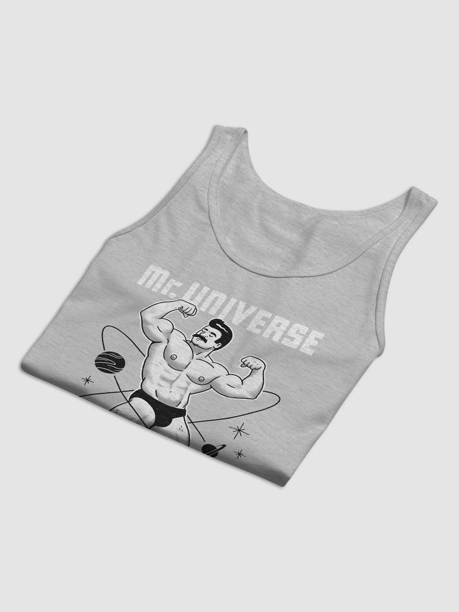 Mr. Universe Tank product image (4)