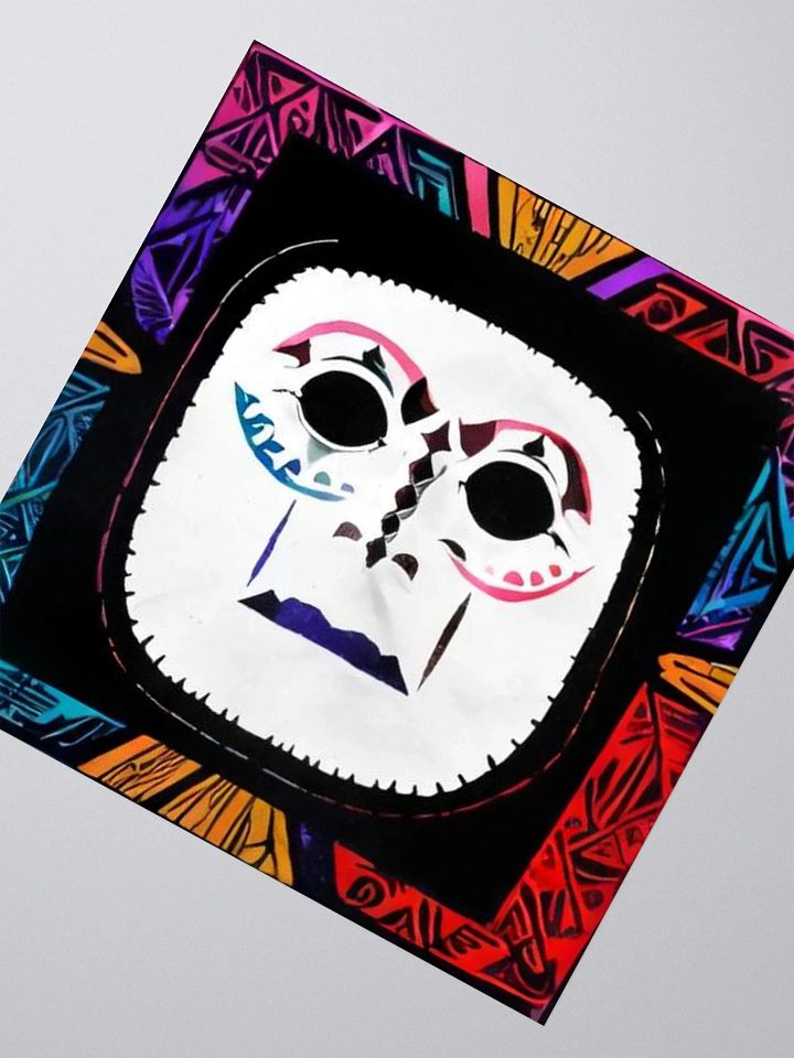 Beyond the Mask product image (6)