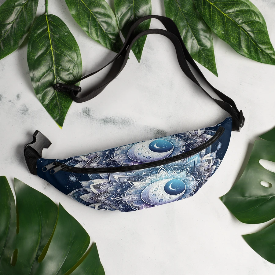 All-Over Print Fanny Pack product image (5)