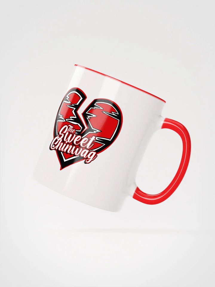 Chinwag Mug product image (2)