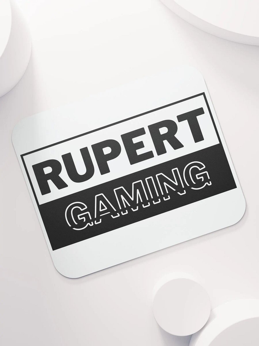 RG Boxed Mouse Pad product image (7)