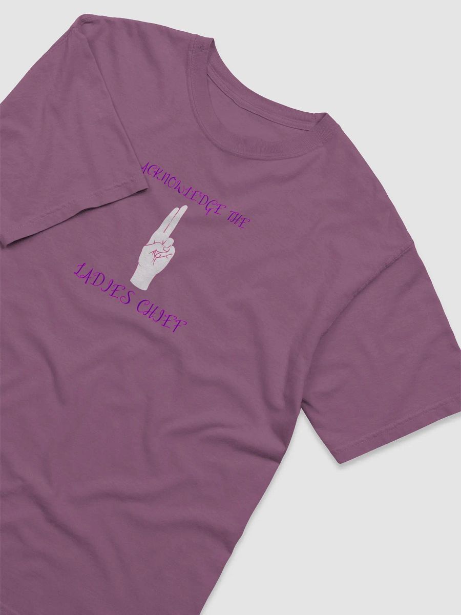 Ladies Chief T product image (34)