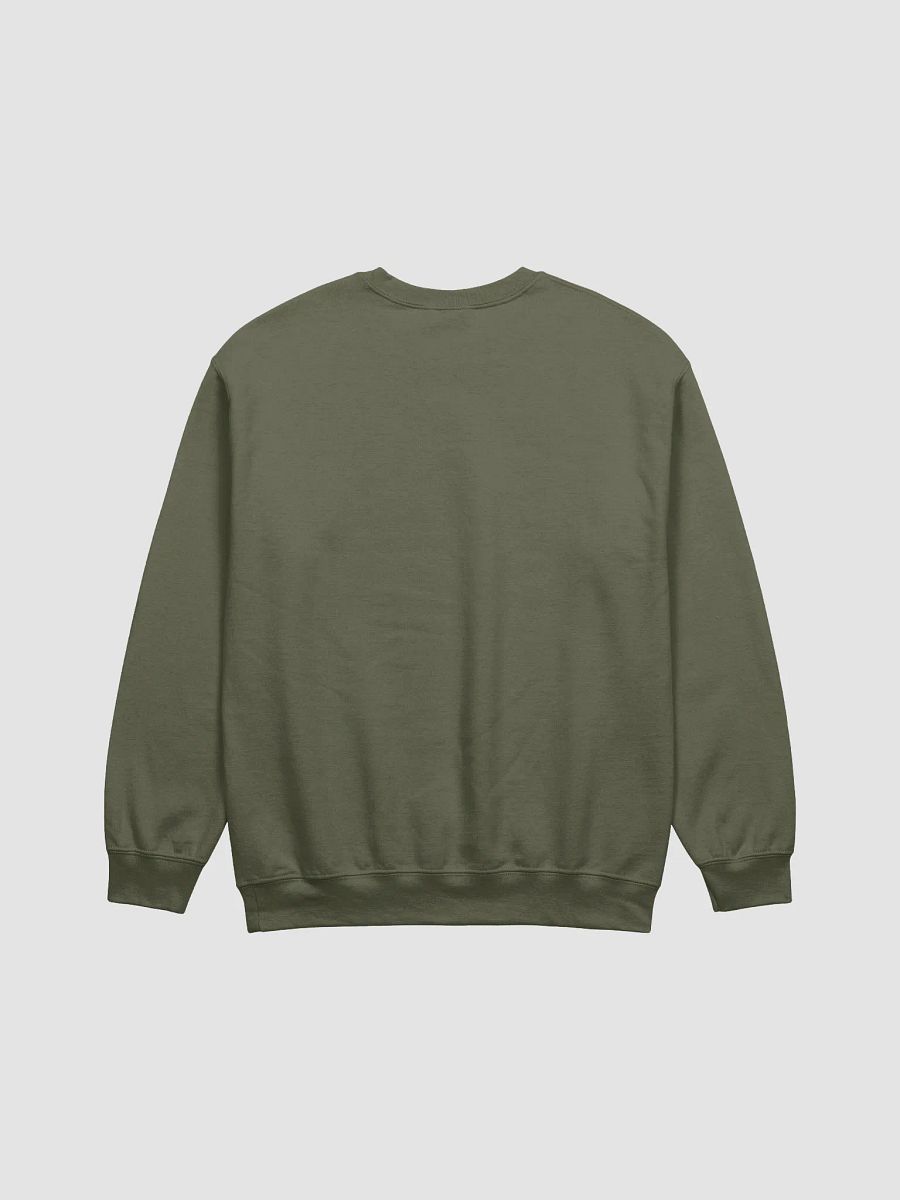 The Tech Savvy Techer, Ctrl + Alt + Teach Gildan Sweatshirt product image (19)