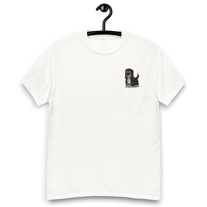 This Is Not A Cult Embroidered Tee product image (1)