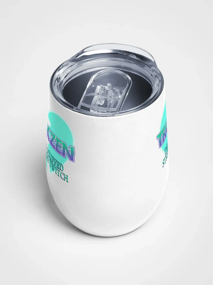 TZScuffed Tumbler product image (4)