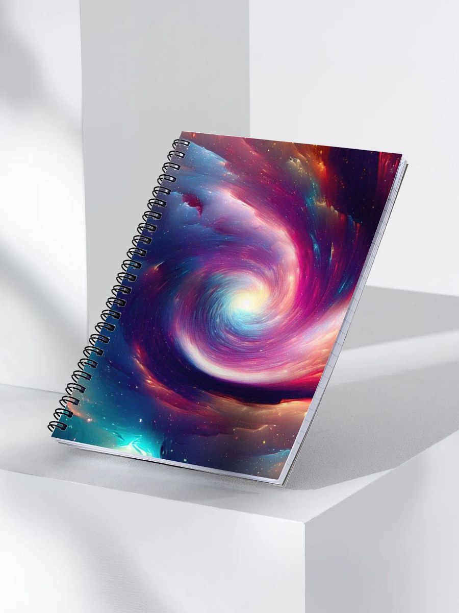 Galaxy Notebook product image (4)