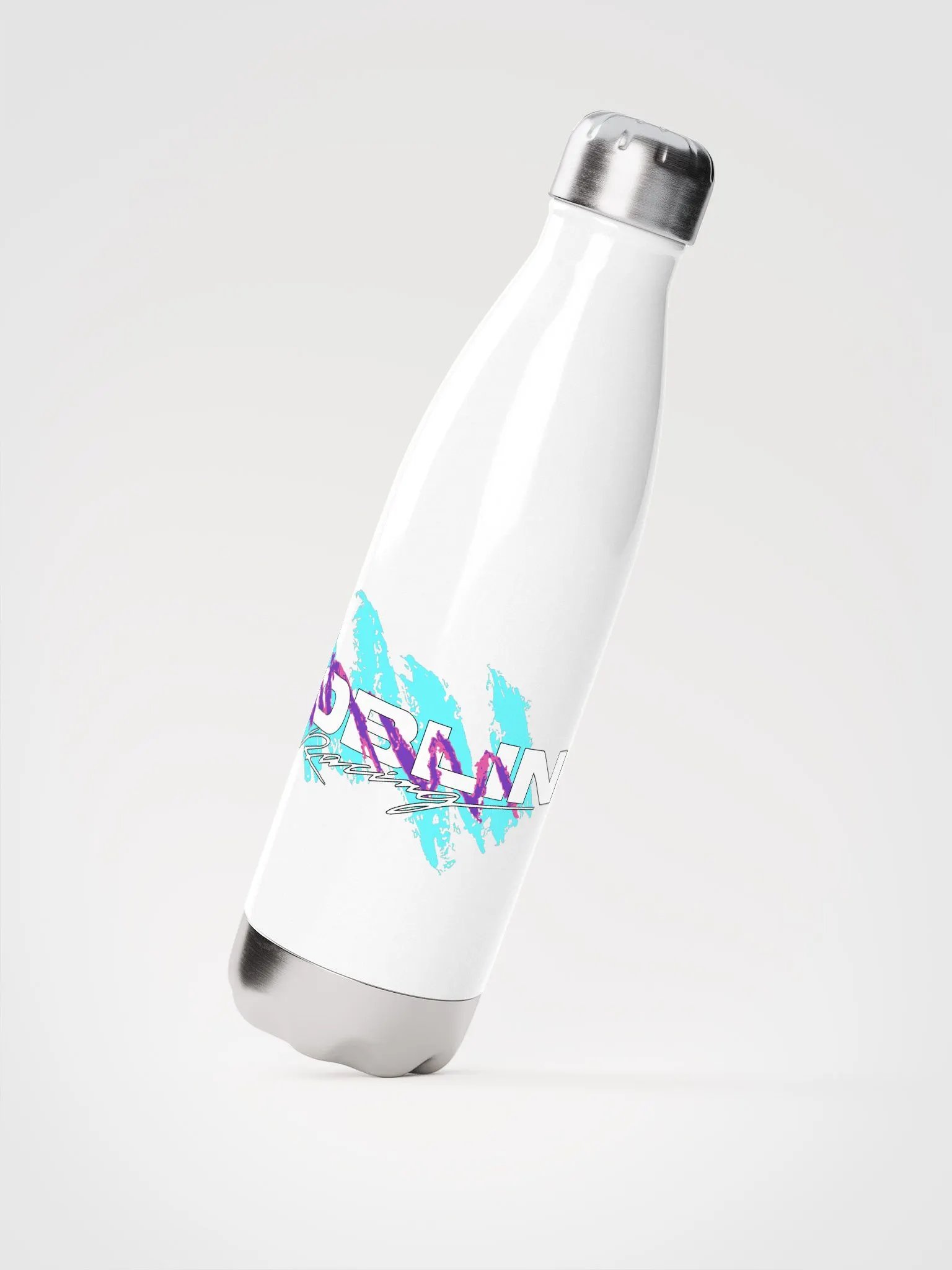 Goblin Racing WATER BOTTLE product image (2)