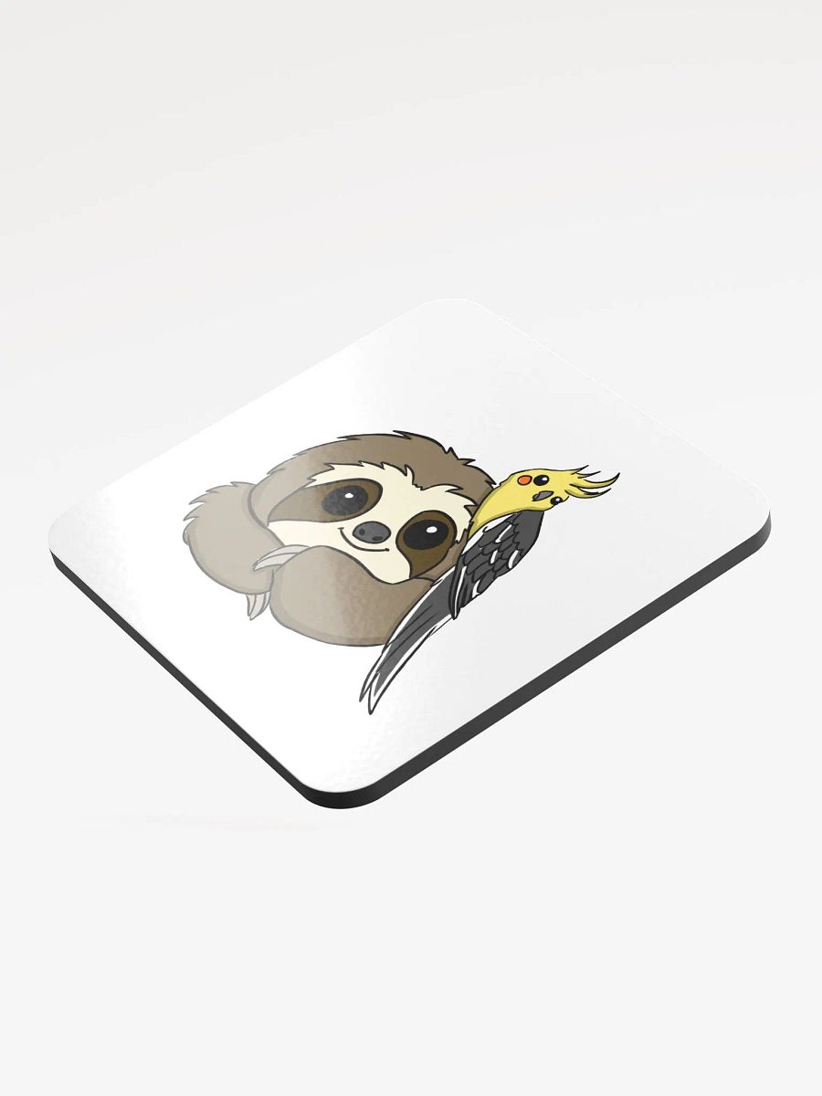 Coaster - Cockatiel product image (3)