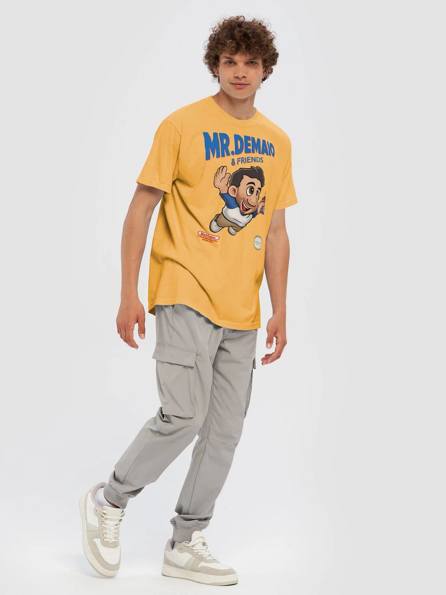 Super DeMaio Bros. T-Shirt product image (19)
