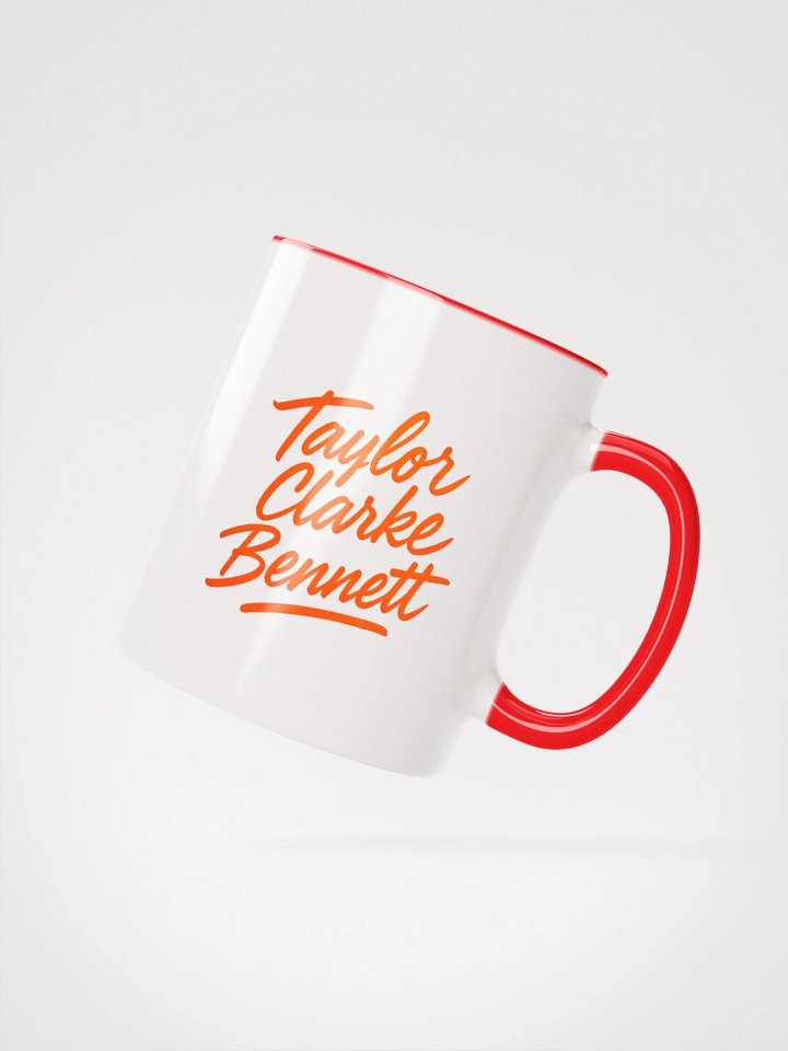 Not Tonight Ceramic Mug product image (4)