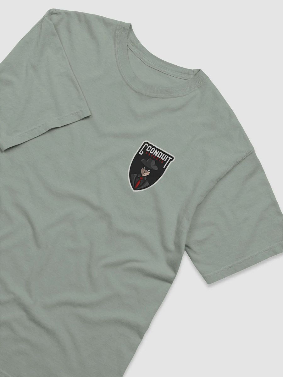 GConduit eSports White Shirt product image (19)
