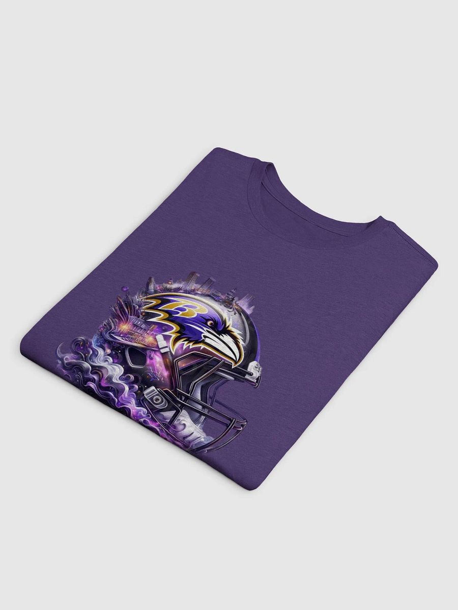 Ravens Gang Supersoft T-Shirt product image (3)