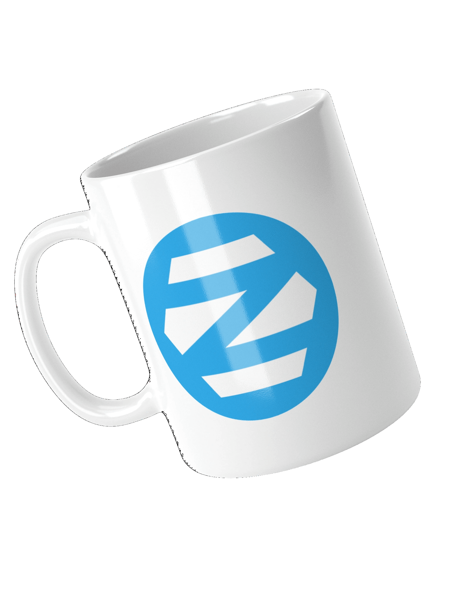 White Mug - Zorin OS product image (4)
