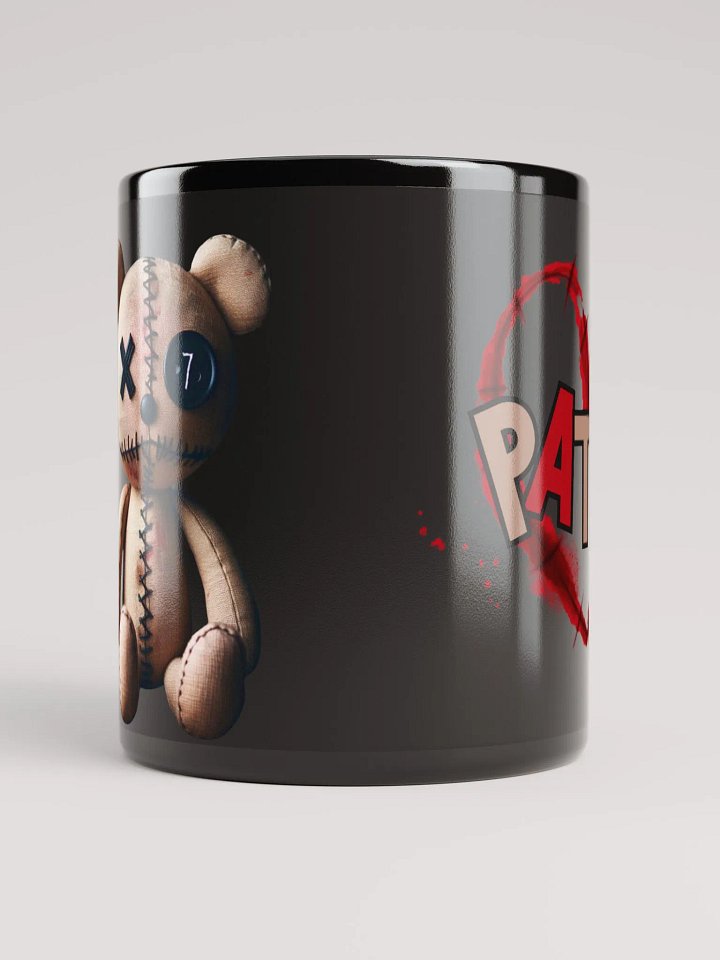 PATCH! Mug product image (2)