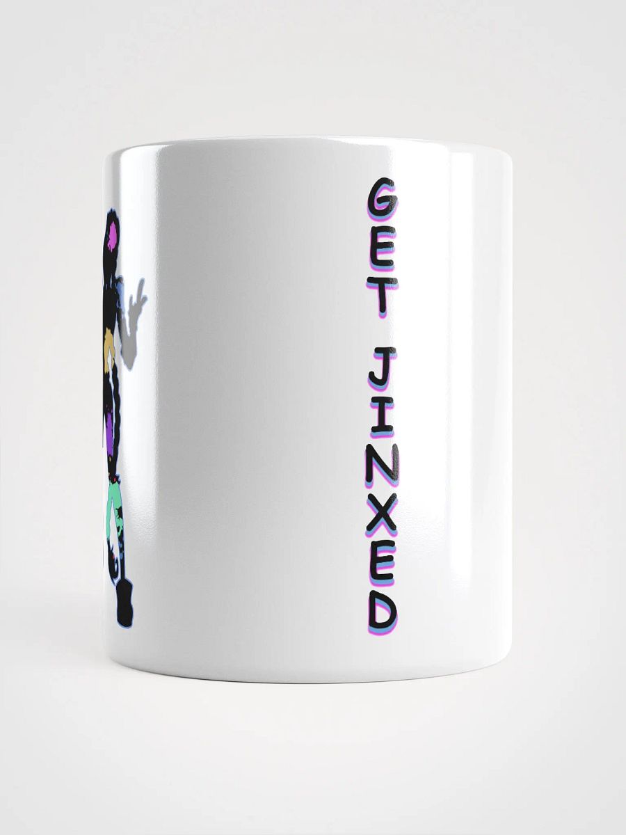 Jinx2 Mug product image (2)