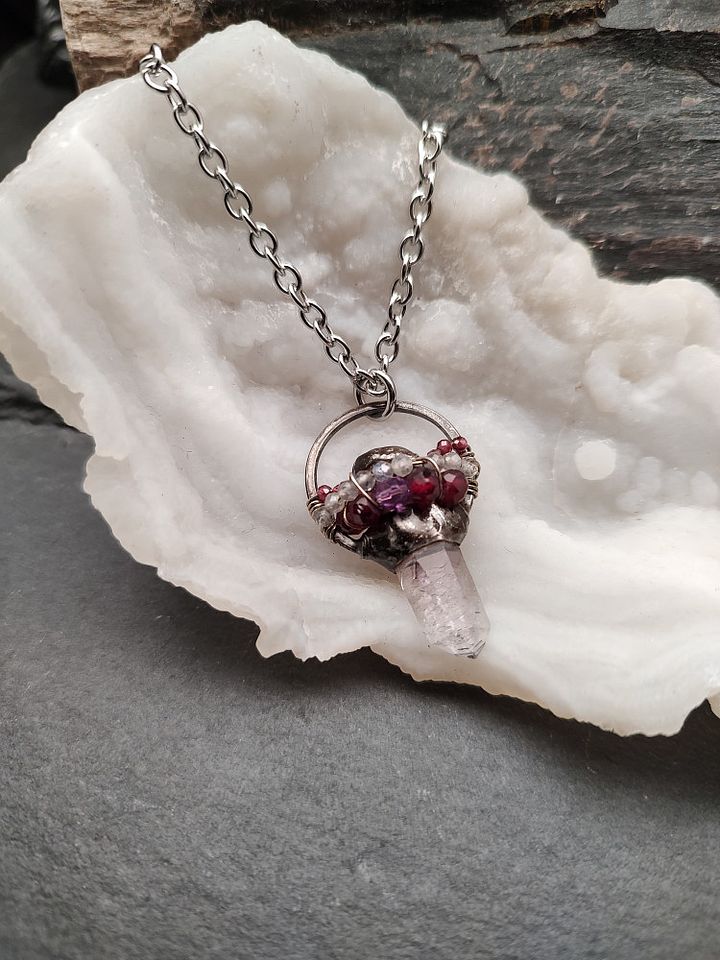 Sorcery Talisman - VeraCruz Mini product image (2)