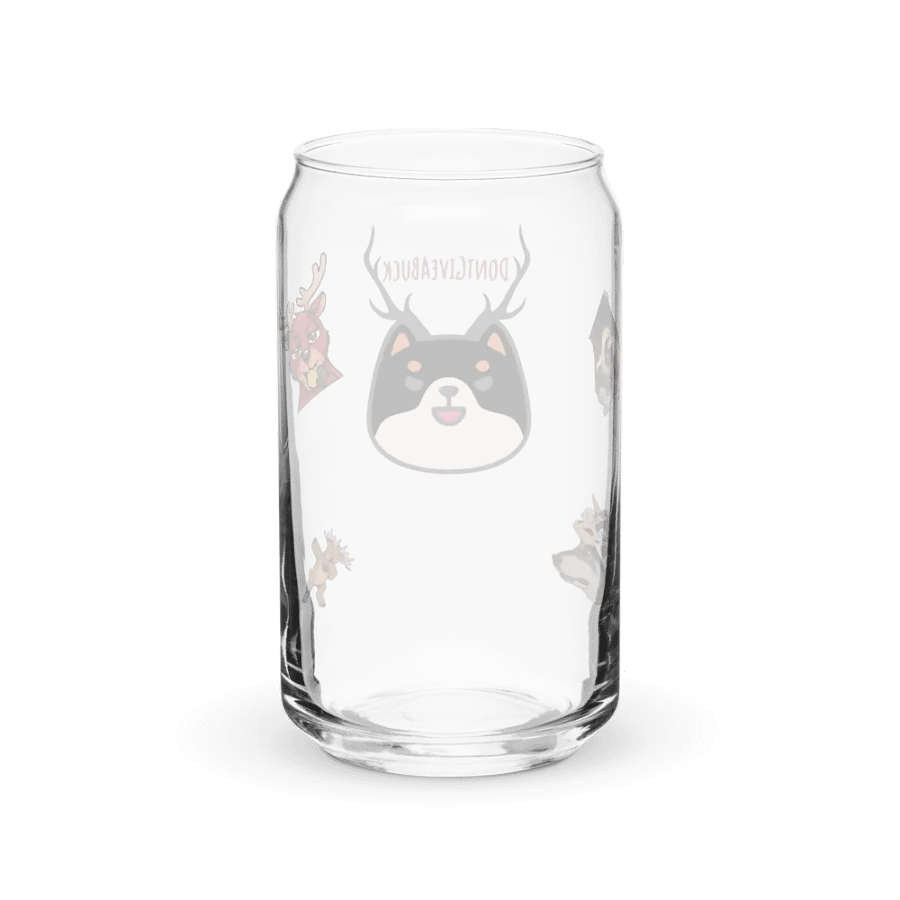 Bucking Emote Cup! product image (38)